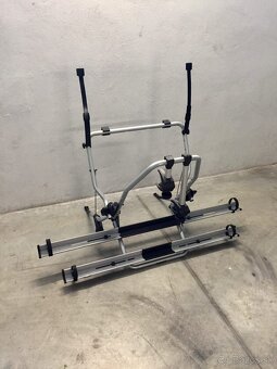 Predám nosič bicyklov Thule ClipOn High 9105 - 7