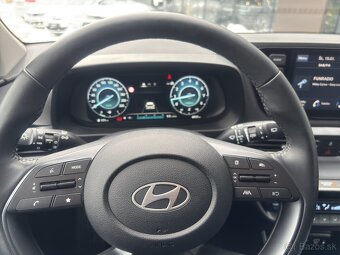 Hyundai i20 HATCHBACK - 7