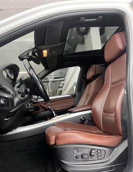 BMW x5 e70 2010 Facelift - 7