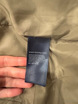 Tommy Hilfiger bunda - 7