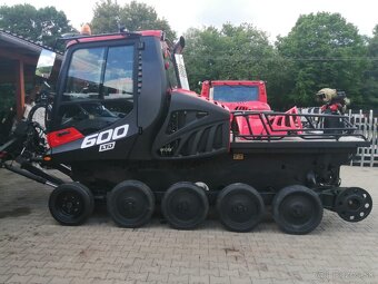 Ratrak Pisten Bully 600 Ltd - 7