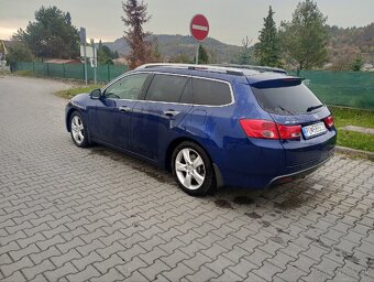 Honda Accord i-DTEC - 7