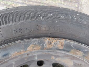 175/65R14 aj 185/60R14 - 7