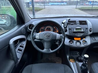 Toyota RAV4 2.2l D-4D 150 Sol - 7