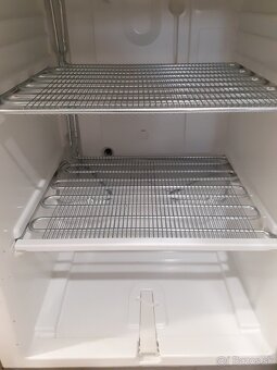 Chladnička s mrazákom Elektrolux Inspire SpacePlus - 7