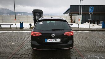 Volkswagen Passat B8 2.0 TDI dsg - 7