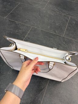 Kabelka Joop biela - 7