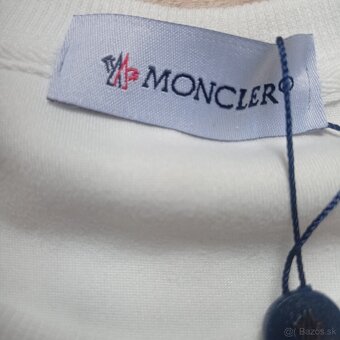 Moncler mikina - 7