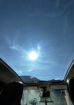 Predám Peugeot 508 rxh 4X4 - 7