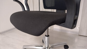 kvalitna kancelarska stolicka - 7