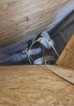 ✅️ Poprad Airless maľovanie striekaním - Maliar - 7