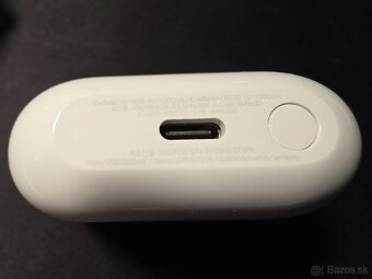 Samsung galaxy buds 3 pro - 7