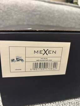 Mexen Libra vaňová batéria - 7