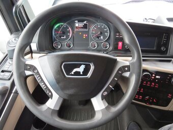 MAN TGX 18.470 | RETARDER | NEW TACHO - 7