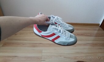 Pánske tenisky Crane - 7