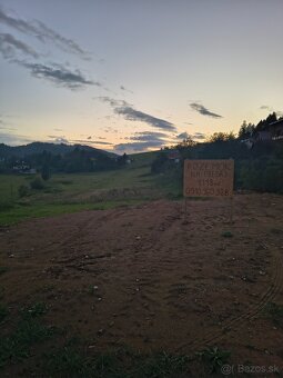 Predám (vymením) pozemok - 7