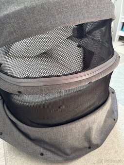 Cybex priam rose gold 2019 - 7