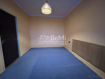 Predaj 3 izbový byt - LEVICE (111-113-MIJK) - 7