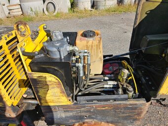 Wacker Neuson RT 82SC - 7