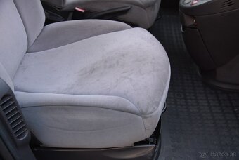 Citroen C8 2.2 HDi 7 miest, nová TK a EK - 7