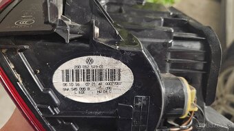 Zadné ľavé svetlo VW Tiguan 2016+ - 7