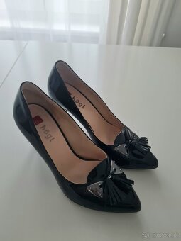 Lodičky Högl 37 - 7