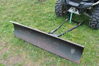 CF MOTO Gladiator X820 - 7