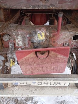 VYMENA  MOZNA -Iveco Magirus 190E /2D 190E 43/FP ,316 kw, - 7