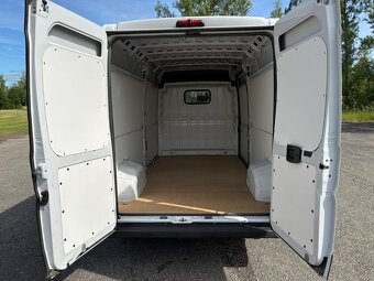 Fiat Ducato 2.3 MTJ SCR 120k L3H2 - 7