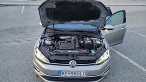 Volkswagen Golf variant-14-tsi-bmt-highline - 7