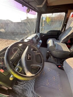 MAN TGA 8x6 - 7