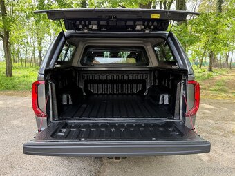 Volkswagen Amarok 3.0 TDI v záruke - 7
