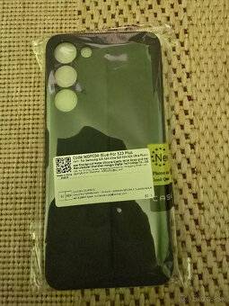 Samsung Galaxy S23 ultra kryty a folie, S23 plus kryt - 7