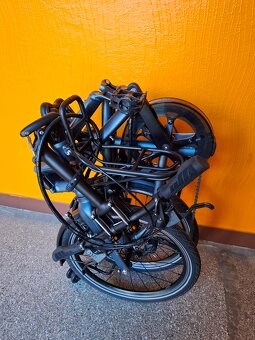 Skladací bicykel Tern - 7