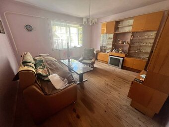 PREDAJ:RD+pozemok 914 m2 ZA CENU BYTU;Divín-Lučenec;88.000 € - 7