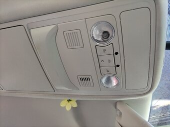 Vw Touran highline - 7