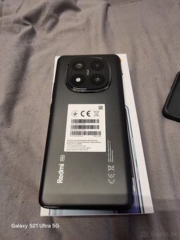 Xiaomi note 14 pro + 5g - 7