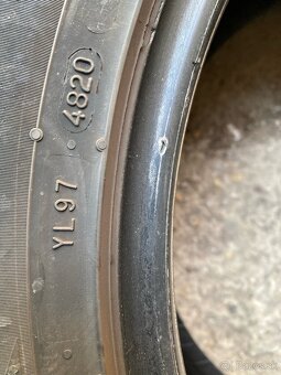 235/45r18 Nokian TYRES - 7