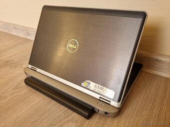 ▼Dell Latitude E6230 - 12,5" / i5-3320M / 4GB / ZÁR▼ - 7