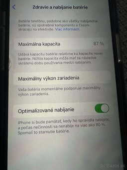 iPhone XS space gray - 7