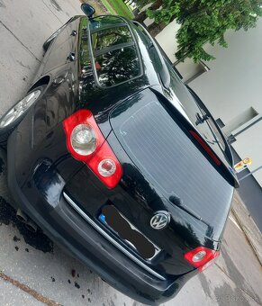 Passat b6 - 7