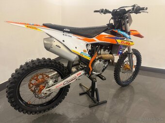 Ktm sxf 250 - 7