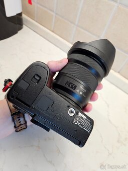 PANASONIC LUMIX S5 + obj.LUMIX 20-60 - 7