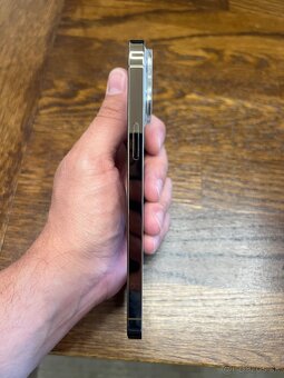 Predam Iphone 13pro max 512gb top stav - 7