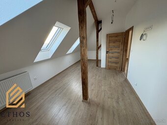Na predaj 2 izbový byt vo viladome – Krásno nad Kysucou - 7