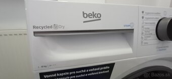 Beko sušička - 7