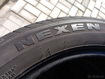 215/50/17 Nexen letné pneu 2ks - 7
