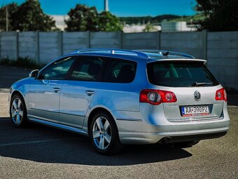 Volkswagen Passat B6 R-Line 2010 1.6TDI 77KW CR - 7