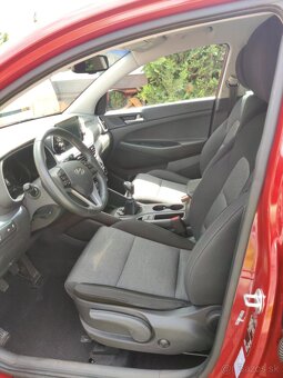 Hyundai Tucson 1.6 T-GDi Style - 7