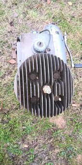 jawa 250 559 motor - 7